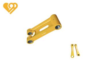 China Heavy Duty Link H OEM Excavator Assembly Support Arm H Frame factory