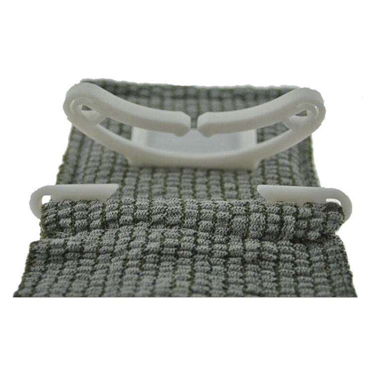 2 layer 4 layer Military emergency trauma israeli field dressing/compression bandage
