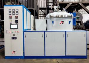 China 2800C Vacuum Graphitization Furnace Graphite Powder Carbon Material Heat Treatment Electric Furnace factory