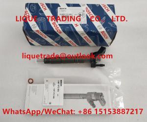 China BOSCH Piezo injector 0445115064, 0445115063 for Mercedes Benz A6420701387, A6420701587 factory