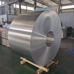 PH 15-7MO 0.15mm Aluminium Stainless Steel Coil Cold Rolled Slitting UNS S15700