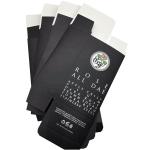 Black Recycled Cosmetic Packaging Bottles Cosmetic Packaging Paper Box