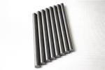 SK30N Solid Carbide Rods With 0.3 - 0.4 um Grain Size 300 - 330 mm Length SGS