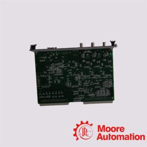 IS215VCMIH2BC GE Bus Master Controller Board