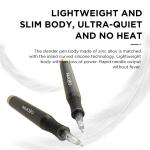 220V Pmu Cartige Semi Permanent Makeup Machine For Hairline Areola