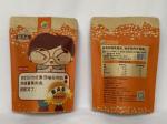 Dry Lamination Kraft Stand Up Pouches Metalised Foil For Dry Meat