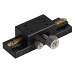 Rack And Pinion Type High Precision Linear Stage 30mm×50mm