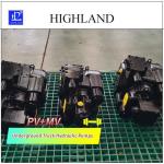Underground Truck Hydraulic Pumps With System Solutions And 1 Year Warranty