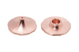 China Hans Laser Nozzle For Hans Cutting Head Laser Cutting Machine Consumables factory