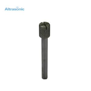 China Milling Drilling Ultrasonic Assisted Machining Horn With Digital Generator 3000r/Min factory