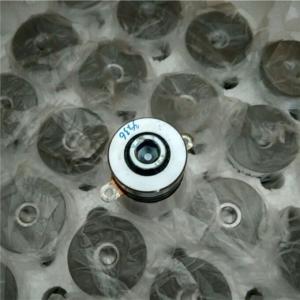 China High Efficiency Heat Resistance Ultrasonic Cleaning Transducer Length 42mm factory