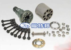 China HPV125A Hydraulic Pump Parts For UH09-7 UH10 UH103 UH121 UH261 factory