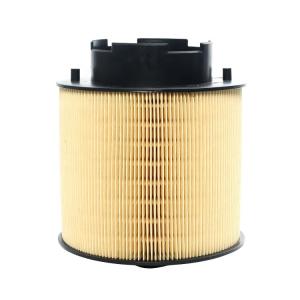 China 4F0133843 059133843B Vehicles Air Filter Audi A6 Truck factory