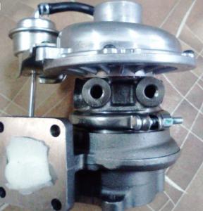 China Isuzu Trooper, Opel Monterey RHB5W Turbo VE180027,VI95,8970385180 factory