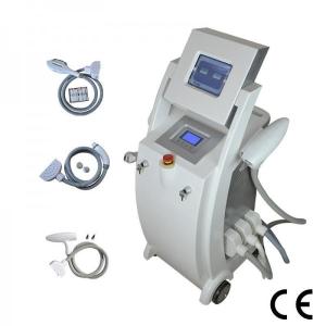 China 2019 Professional SHR NDYAG RF machine made in China factory