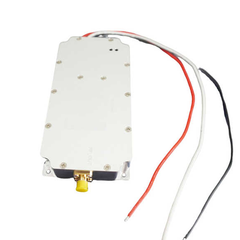 Ultra-high cost performance 50W 30W Low frequency rf power amplifier module Gan lora module