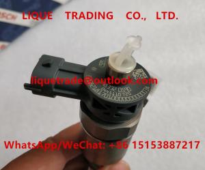 China BOSCH Common Rail Injector 0445110720 , 0 445 110 720 , 8983320590 , 898332-0590 , 898332 0590 factory
