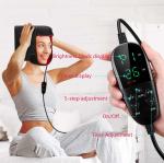 150 LEDs 660nm and 830nm Wavelength Infrared Light Whole Body Therapy Hair