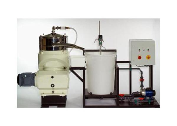 Educational Lab Equipment Fluids Engineering Experiment Equipment Disc