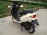 EEC DOT EPA A Dr 50cc 125 150Gas 2-stroke 4-stroke single-cylinder air-cooled