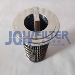 Construction Machinery Parts WA480-6 Transmission Strainer 56D-15-19311 56D-15