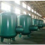 45 Degree Shell Coil Tube Heat Exchanger Corrosion Resistant R22