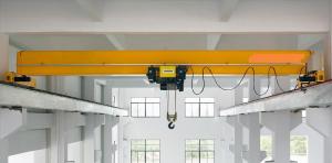 China Warehouse Engine Lifting Crane Cantilever Crane Beam 3.2Tons Fatigue Resistant factory