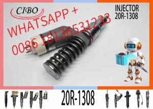 China High Quality Fuel Injector 211-3024 359-7434 10R-8500 374-0751 10R-7231 10R-8989 10R-2772 20R-1308 factory