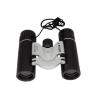 Buy cheap Roof Prism Compact Lightweight Binoculars With Easier Hold Rubber Armoring from wholesalers