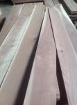 American Walnut flooring veneers; Walnut top layer for flooring, black walnut