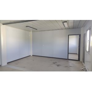 Boxspace container site office Modern Prefabricated Venezuela Prefabricated