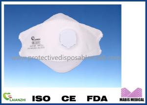 China 4Ply Fp3 Dust Mask factory