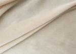 Breathable 4 Way Stretch Fabric Polyester Spandex For Women Swimwear
