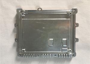 HAAS 4th Axis Precision CNC Machining Service For Electronic Parts