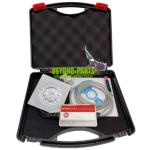 Hitachi Excavator Diagnostic Tool Scan Tester Equipment Group