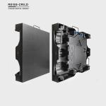 High Brightness Outdoor Full Color LED Display Screen Rental Customized