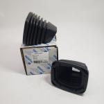 Excavator Accessory Joystick Boot 548-0101 / 5480101 548-0100/5480100 for CAT