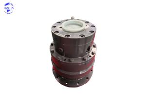 China OEM Planet Reduction Gearbox With Hydraulic Motor For Excavator factory