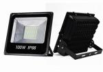 Black Color IP65 High Power Led Floodlights 100W 150W 200W 300W 400W 500W