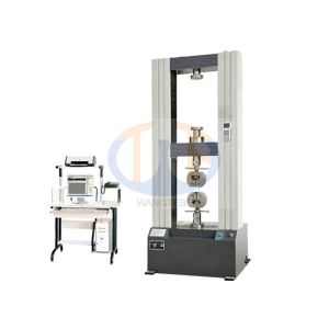 Friendly Interface Electronic Universal Testing Machine