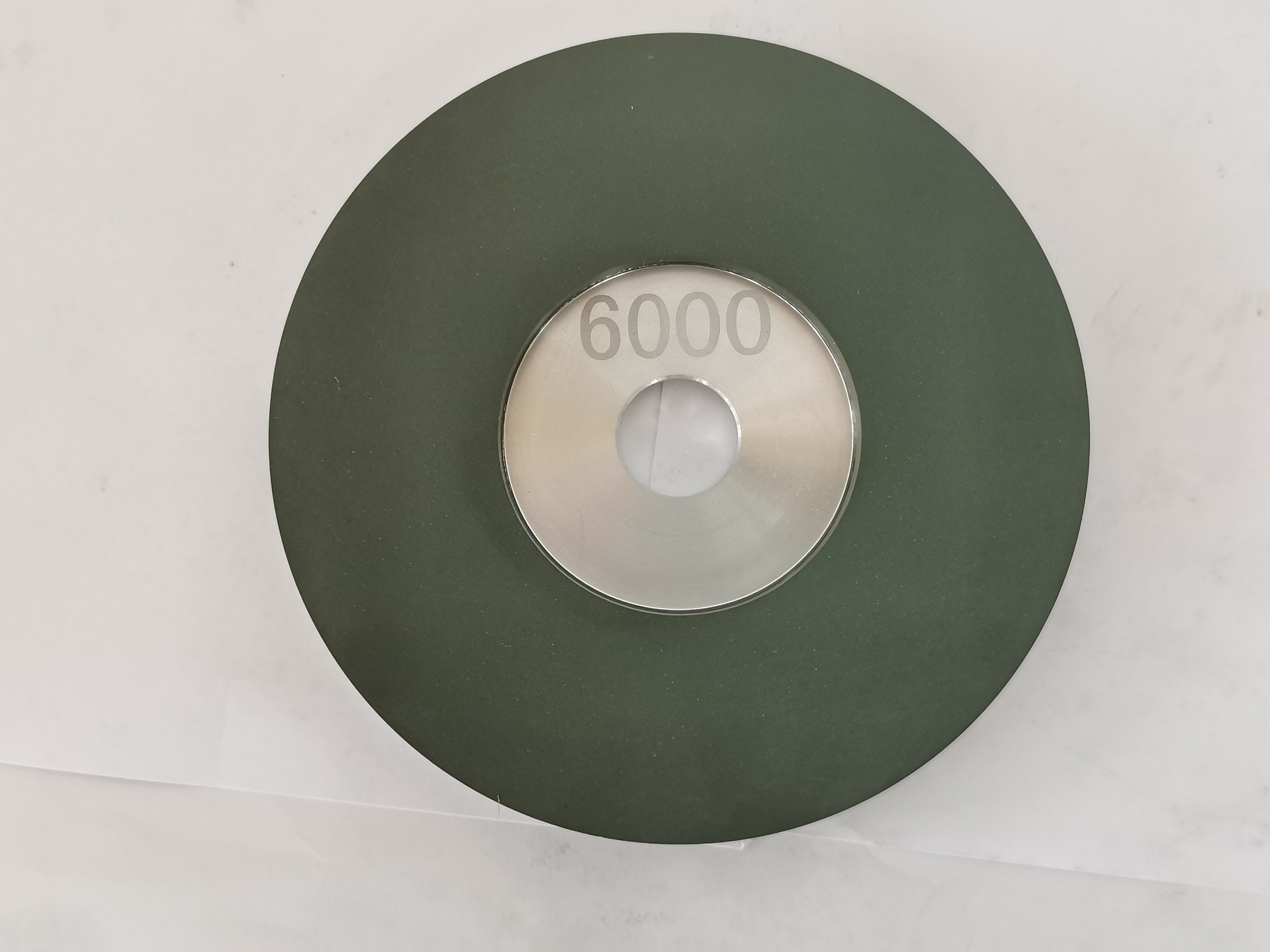 Electroplated 6000# Sharpening CBN Diamond Wheel