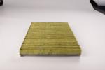 Mercedes Benz Car Cabin Filter Activated Carbon Multi Color A2118300018