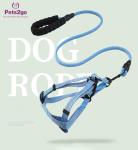 Round 120*2.5CM Traction Rope With Sponge Hand Guard