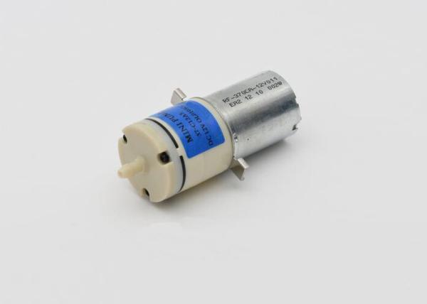 5.3V coffee machine air pump micro air pump diaphragm pump P37-M for medical