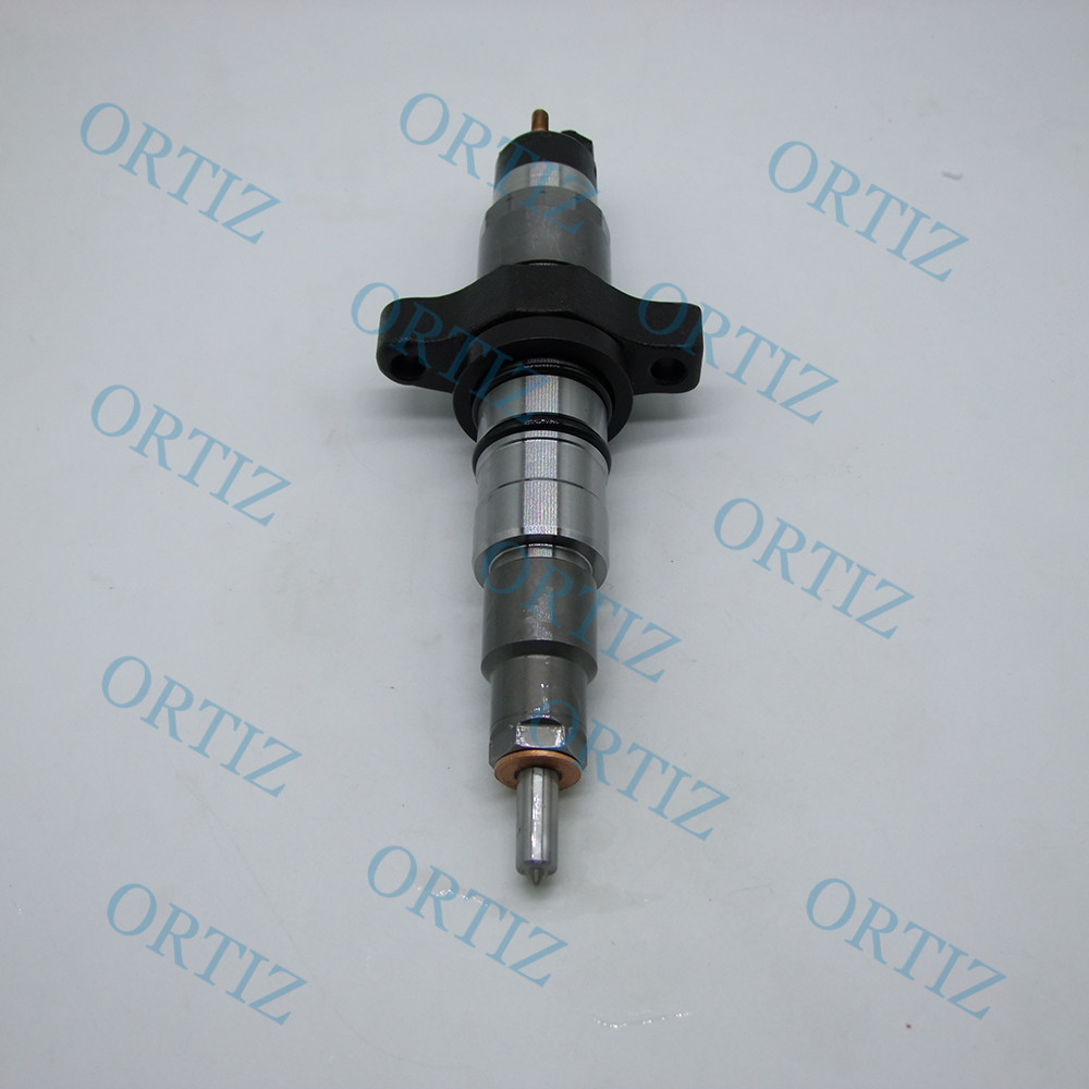 ORTIZ high pressure common rail pump parts 0445120114 China diesel injection parts factory