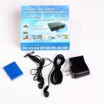 real time tracker sos emergency alarm, sos comunicator