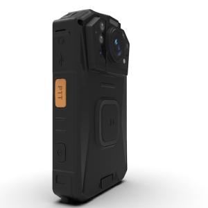 China Night Vision Hidden Body Camera Recorder IP68 Waterproof Body Worn Cameras Police factory