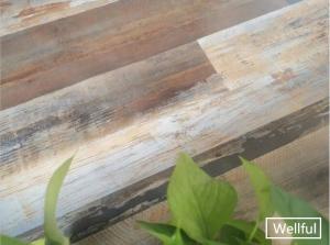 China Fire Retardants Self Adhesive PVC Film 1300mm 0.20mm factory
