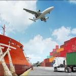 Freight Forwarder Consolidation Service China Shanghai To Europe Air LCL Whole