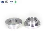 High-Precision CNC Stainless Steel Parts for Industrial Equipment